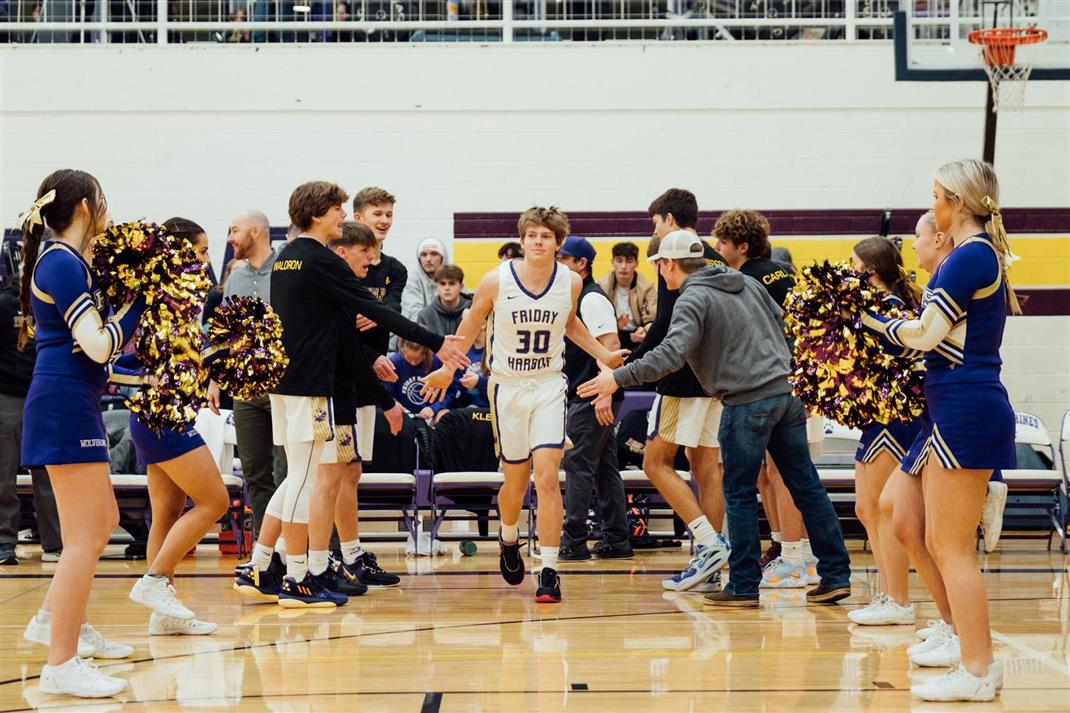 FHHS Varsity Basketball